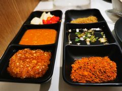 -花味烤肉(铜山万达店)