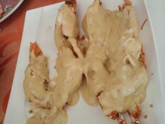 好立克虎虾-灯笼馆海鲜餐厅