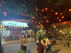 -绿雅居原生态农庄(小涌店)