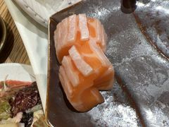-吉之仙•中国制造•出口级食材日料店(领事馆总店)