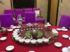 -松北囍宴(松北店)