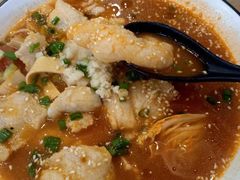 -奈哥老坛酸菜鱼(香港名都店)
