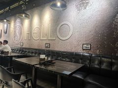 -吉亨面馆(古北1699店)