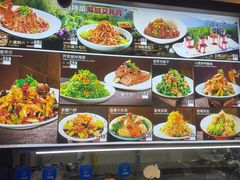 -盈春大饭店(千山路店)