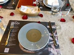 -OGGI TRATTORIA PIZZERIA(深业上城店)