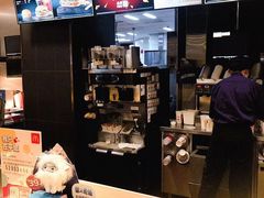 -麦当劳(光新乐购店)