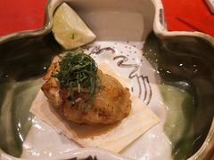 -鮨青(恒基名人购物中心店)