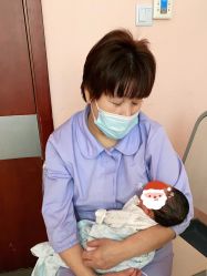 -复旦大学附属妇产科医院(杨浦院区)