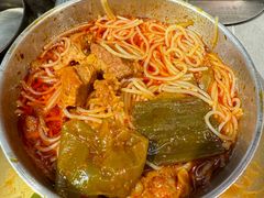 -金龙烧烤·牛肉面(西塔店)