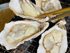 -白仁仔· 活烤海鲜 宵夜(豫园店)