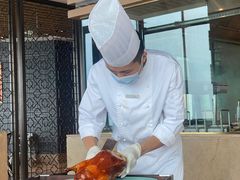 -无锡苏宁银河国际酒店-悦府65中餐厅
