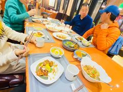 -致明德素食餐厅(土屋路店)