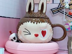 -泡泡玛特POPMART(壹号店)