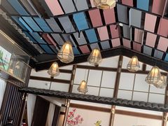 大堂-江南厨子(万象天地店)