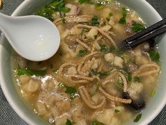 -萧记三鲜烩面(黄河南路店)
