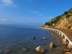 -长岛南北长山旅游景区