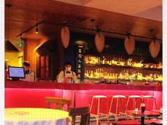 -龙门阵茶屋川菜馆(武康路店)