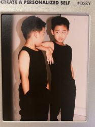 -LIIZ肖像(悦动新门西店)