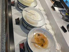 -比格比萨自助(宝山日月光店)