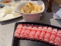 -海底捞火锅(大华一路店)