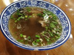 -澄城水盆羊肉店(永兴坊店)