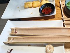 -金塔傣乡·云南民族特色菜·傣味手抓饭(金瓦路店)