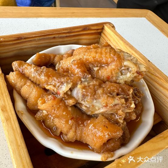 金福楼牛肉火锅(老城店)