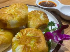 -品回味清真西北楼(宁波首店)