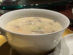 -杭州西子湖四季酒店·金沙厅