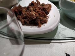 -香雪海饭店中餐厅(人民桥店)
