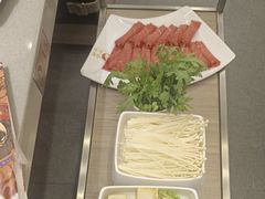 -巴蜀王婆大虾(南锣鼓巷店)