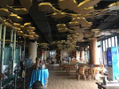 大堂-Paulaner·德国帕拉娜自酿啤酒餐厅(海上世界店)