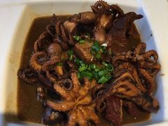 -赶海部落海鲜城(海阳路店)