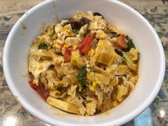 -老乌家特色小炒泡馍(大皮院店)