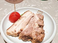 古法焖肉-松鹤面馆·古法焖肉面(观前店)