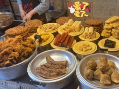 -柳州肥姨妈大骨螺蛳粉(江宁万达店)
