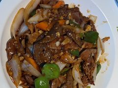 -赶海部落海鲜城(海阳路店)