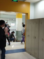 -首都医科大学附属北京儿童医院