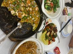 -东江海鲜酒家(艺都分店)
