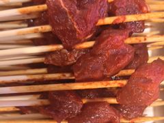 -阿串串老火锅(力盟店)