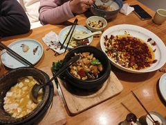 -竹里馆·淮扬菜·功夫茶(老门东店)