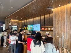 -星巴克(深圳石岩星城店)