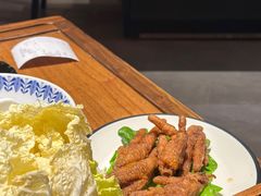 -川味观·鲜货火锅(景芳水湘店)