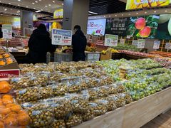 -雨露空间(青林湾店)