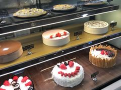 -DQ·蛋糕·冰淇淋(虹口龙之梦店)