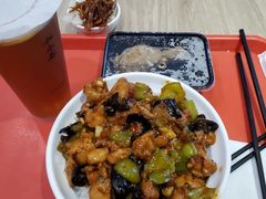 -和合谷(德外店)