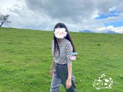 -硗碛藏寨·神木垒景区