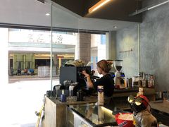 -BE NORMAL CAFE(霞溪路店)