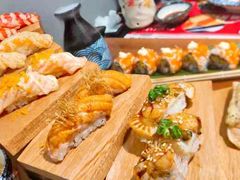 -古田居·特色寿司料理(骏欣中心店)