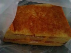 法式金枪鱼-山崎面包(第一八佰伴店)
